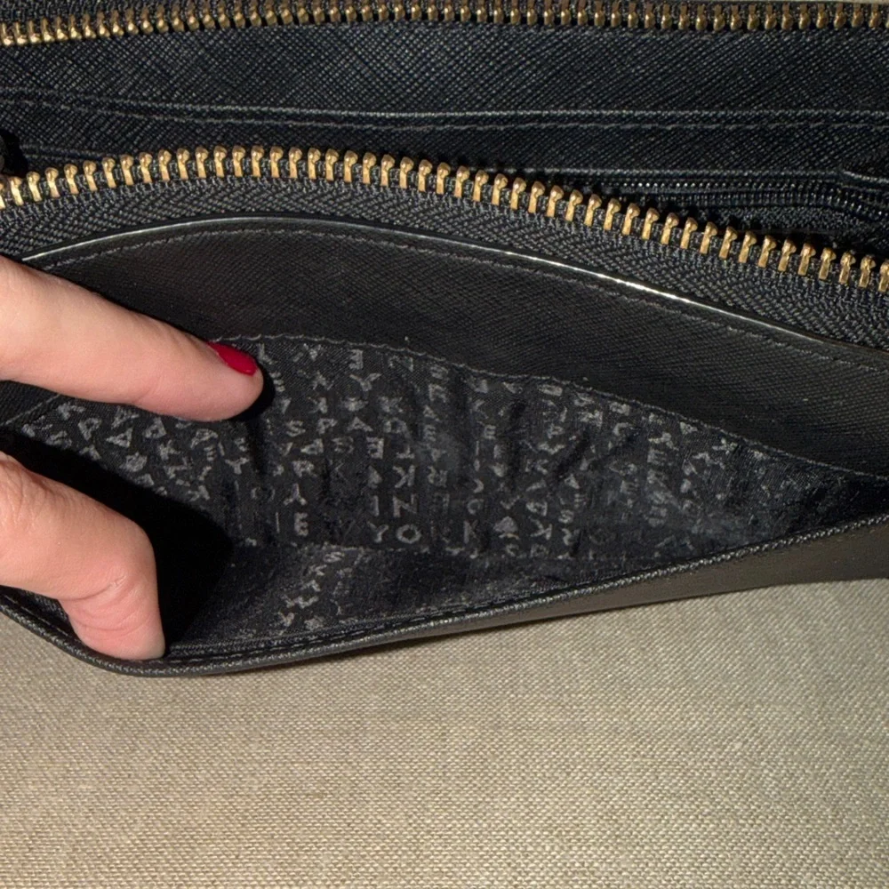 kate spade cute wallet